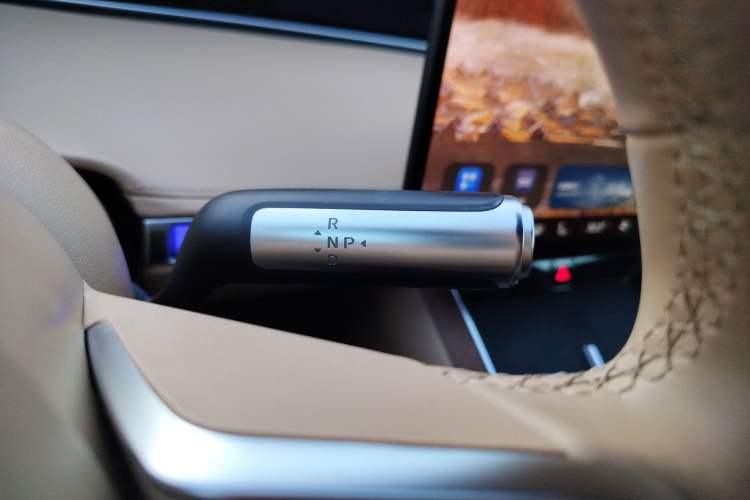 Used Hima Stelato S9 2024 All-Electric Ultra Four-Wheel-Drive Flagship Edition
