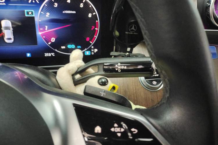 Used Mercedes-Benz C-Class 2022 Facelift C 260 L
