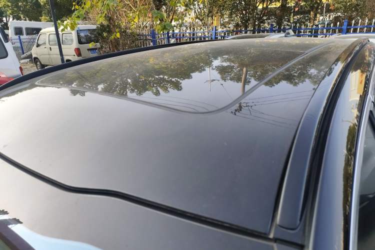 Used Nio ES8 2020 580 km Signature Edition 7-Seater Version
