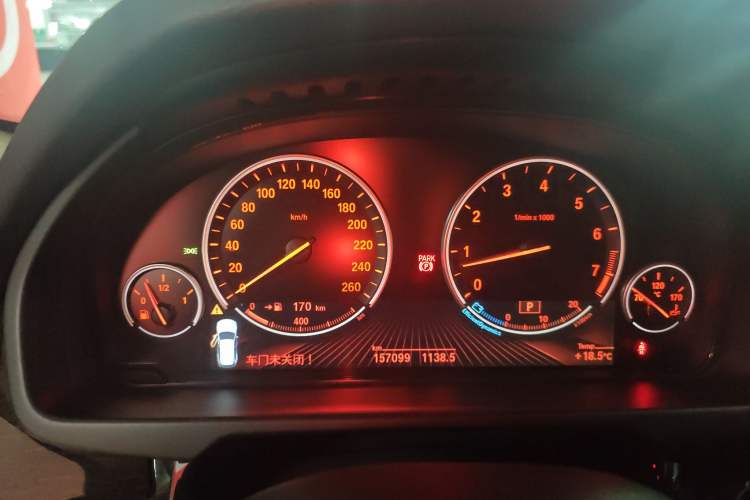 Used BMW X5 (Import) 2014 xDrive35i Leading Model
