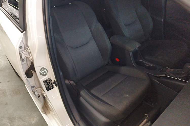 Used Toyota Levin 2023 TNGA 1.5L CVT Progressive Edition
