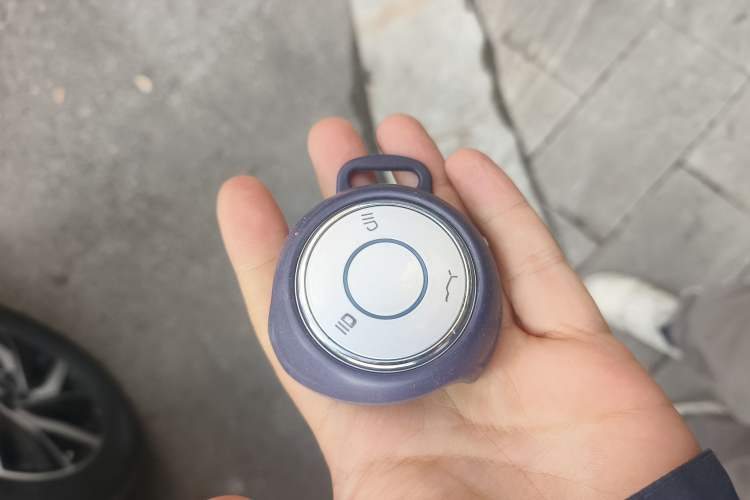 Used NETA U 2021 Pro 400 Cruiser Edition