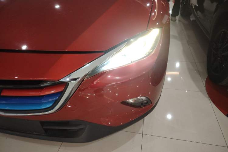 Used Mazda CX-4 2016 2.0L Automatic 2WD Blue Sky Luxury Edition
