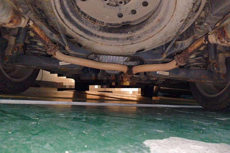 Used Chevrolet Captiva 2015 2.4L 4x4 Flagship Edition 7-Seater
