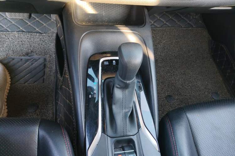 Used Toyota Levin 2022 Dual-Engine 1.8H E-CVT Luxury Edition