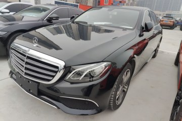 Used Mercedes-Benz E-Class 2016 E 200 L Sport Edition