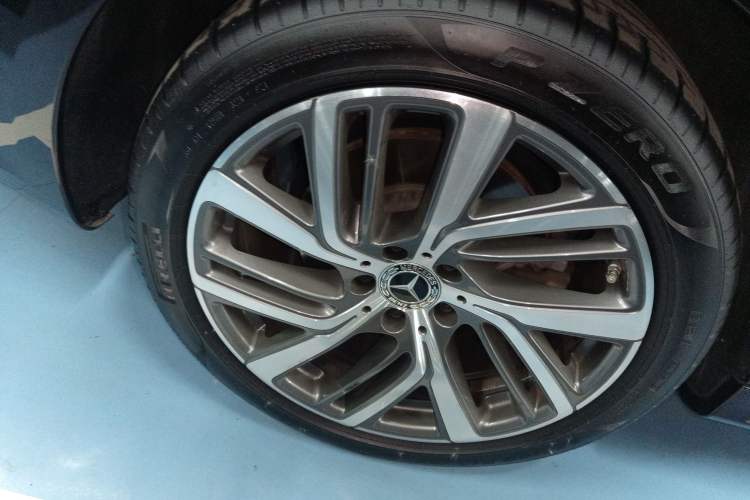 Used Mercedes-Benz E-Class 2024 E 300 L Stylish Model
