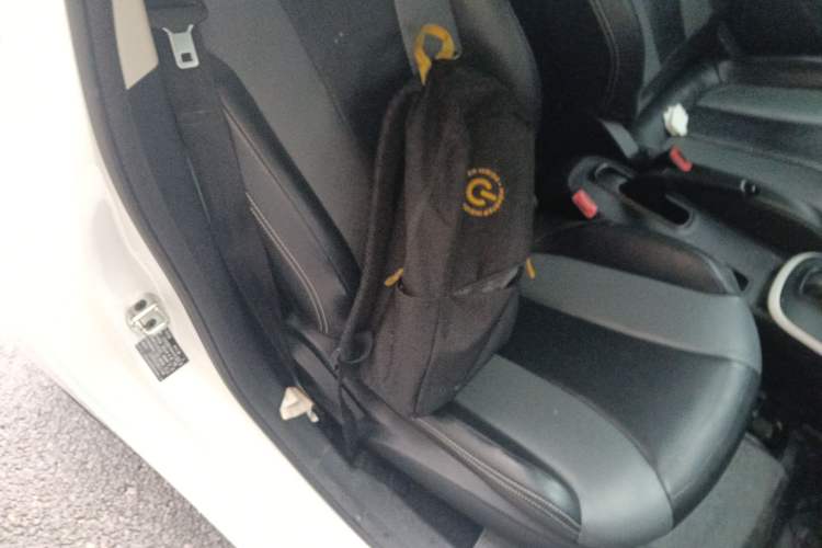 Used Roewe Clever 2022 311km QiQi BoBo Edition
