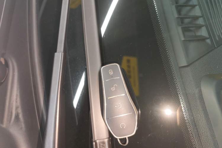 Used BYD Tang New Energy 2023 DM-i Champion Edition 112KM Prestige Model