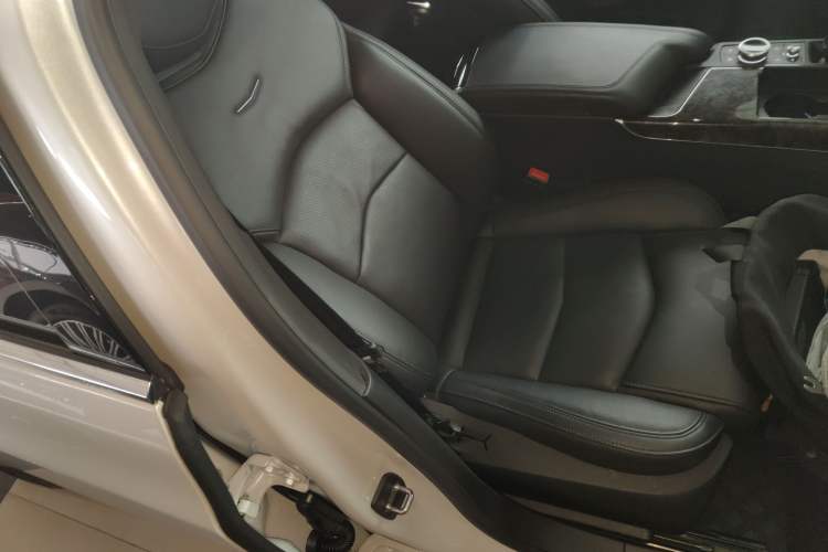 Used Cadillac CT6 2021 28T Luxury Version