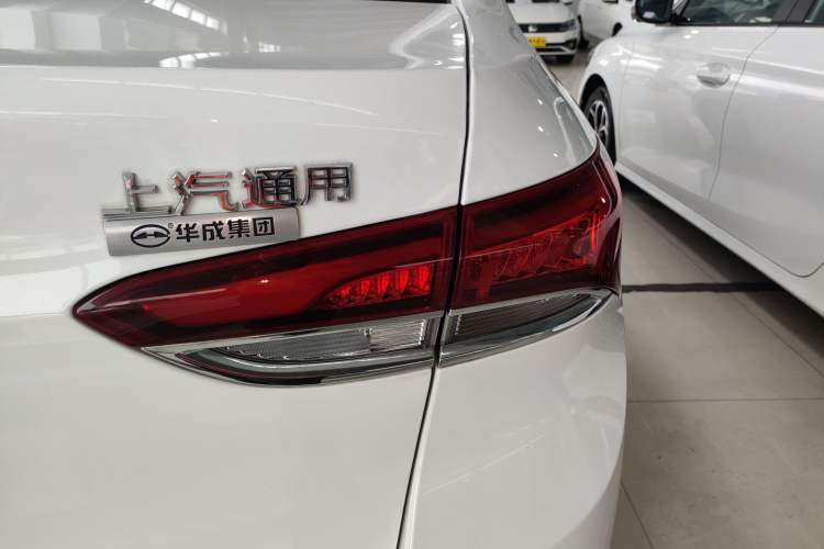 Used Buick GT 2021 Revised Version Flagship 1.5L Automatic Elite Edition