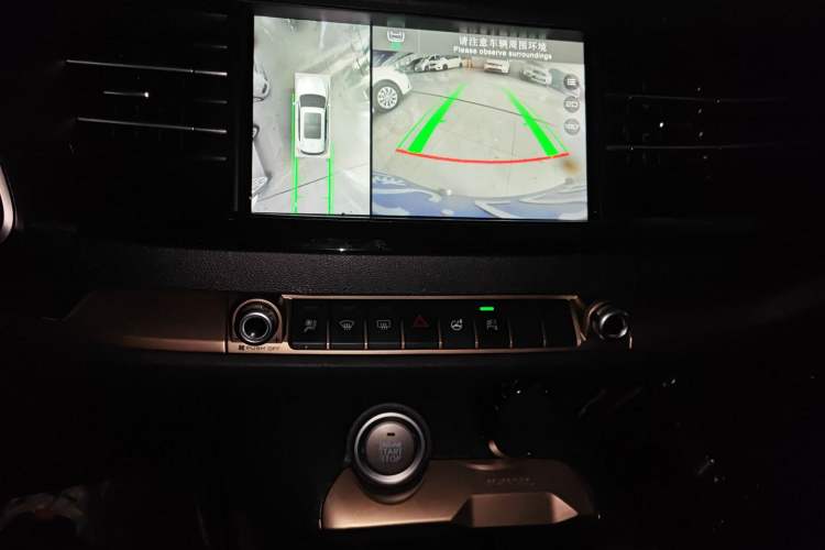 Used Haval H6 2020 1.5 GDIT Automatic Platinum Champion Edition
