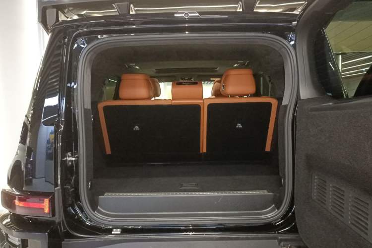 Used Tank 700 New Energy 2024 Hi4-T Extreme Edition
