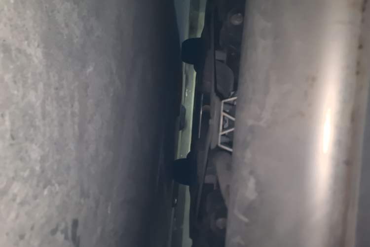 Used BMW X3 2018 xDrive25i M Sport Package China V
