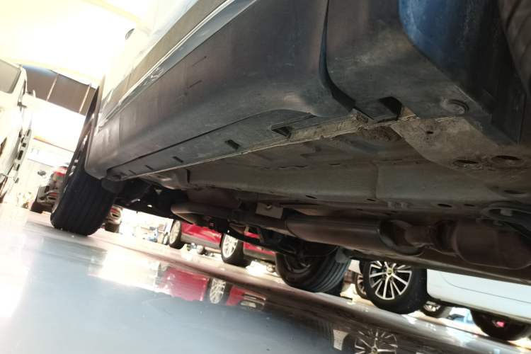 Used Chery Tiggo 7 2020 Discovery Edition 1.5T CVT Discovery No.1
