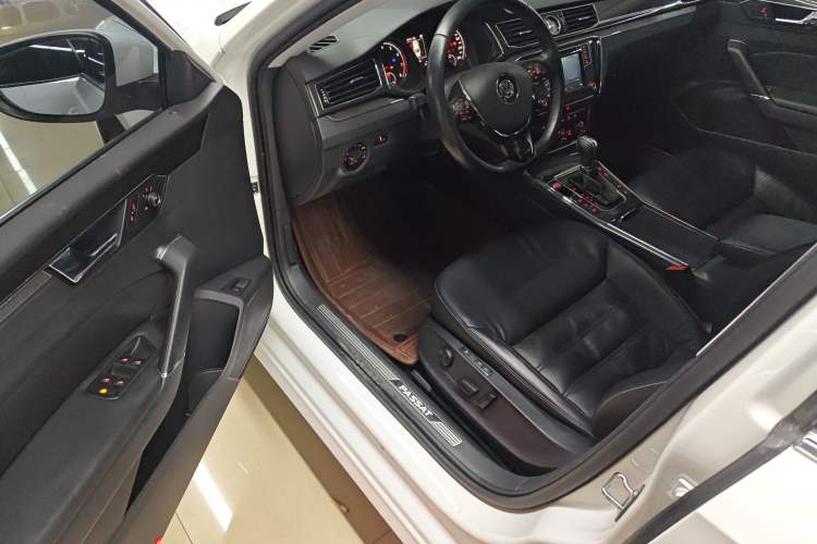 Used Volkswagen Passat 2016 330TSI DSG Prestige Edition