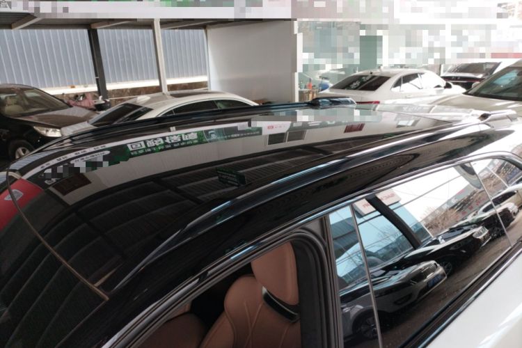 Used XPeng G9 2025 625 Long-Range Max
