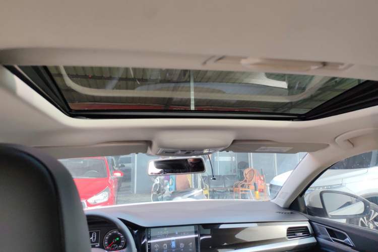 Used Volkswagen Lavida 2019 280TSI DSG Comfort Edition China VI standard