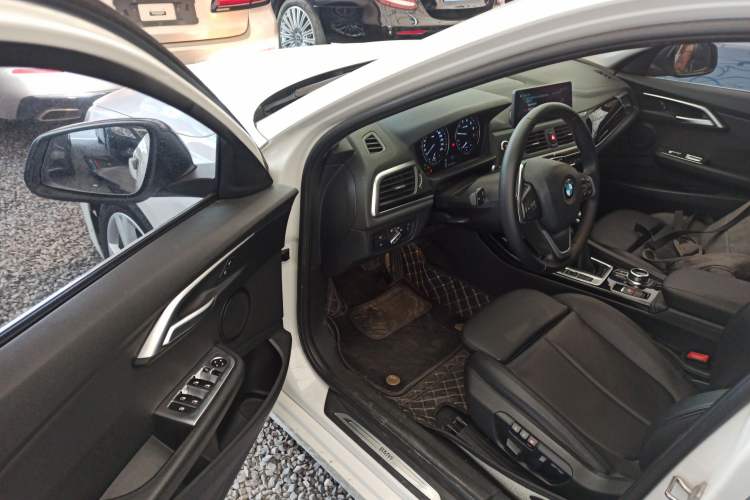 Used BMW 1 Series 2017 118i Design Package Model
