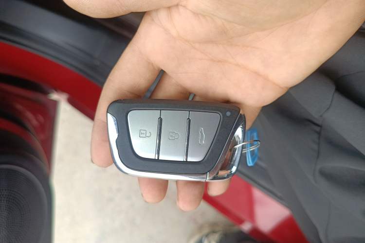 Used  J7 2020 1.5T CVT Superior Trim