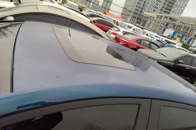 Used Chevrolet Monza 2022 Light Hybrid RS 330T Automatic Comfort Edition