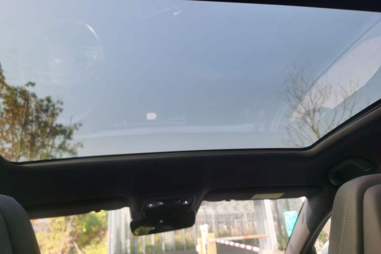 Used BYD Seal 2025 650 Intelligent Driving Version
