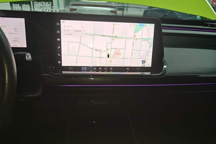 Used XPeng P7 2022 670E+ Pengyi Edition
