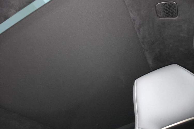 Used Denza N7 2024 630 All-Wheel Drive Intelligent Driving Max Edition