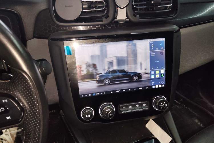 Used Lynk & Co 03 2022 2.0TD DCT JingPro