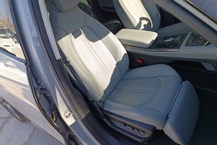 Used Nio ES6 2020 610 km Performance Version
