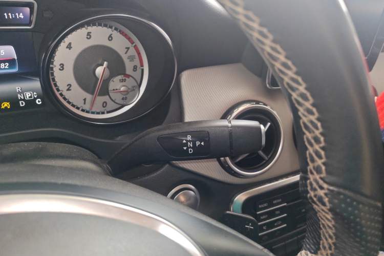 Used Mercedes-Benz GLA 2016 GLA 200 Sport Edition
