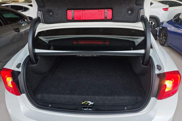 Used Volvo S60 New Energy 2019 S60L T6 E-Drive Hybrid Edition