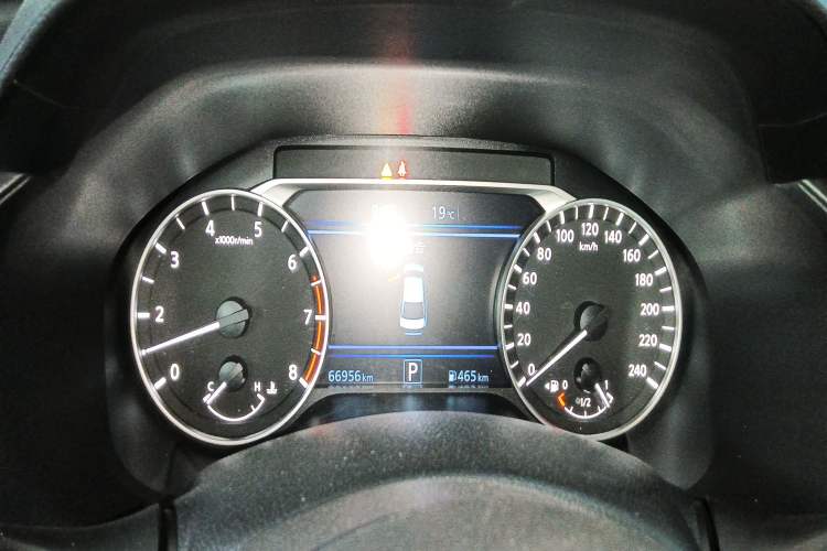 Used Nissan Teana 2022 2.0L XL-TLS Enjoyment Edition