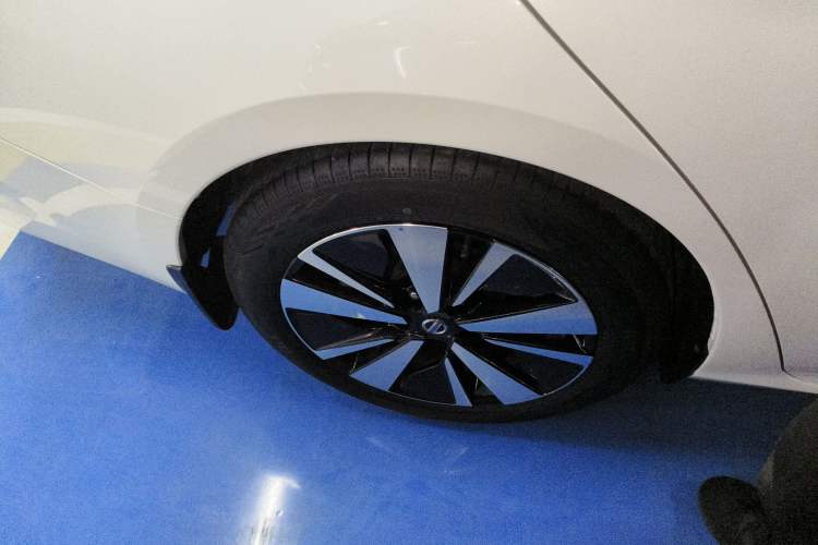 Used Nissan Teana 2021 2.0L XL Comfort Edition
