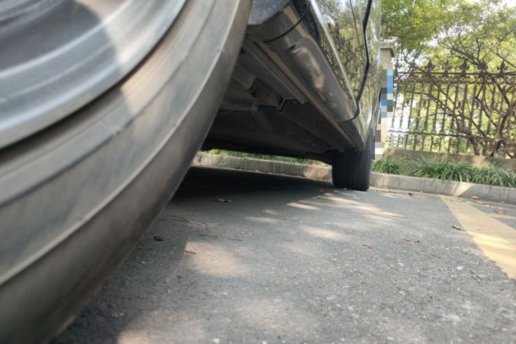 Used Audi Q5L 2018 40 TFSI Prestige Fashion Edition China VI
