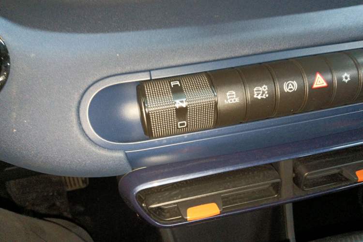 Used BYD Seagull 2023 Free Edition