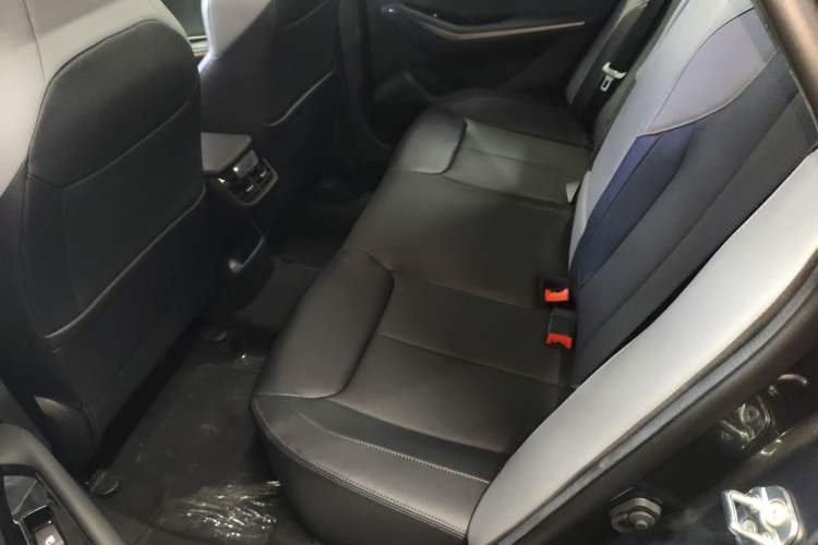 Used Changan Ruicheng PLUS 2023 1.5T DCT Prestige Edition
