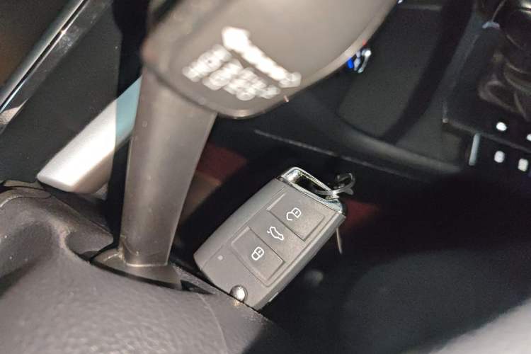 Used Volkswagen Lavida 2022 280TSI DSG Comfort Edition
