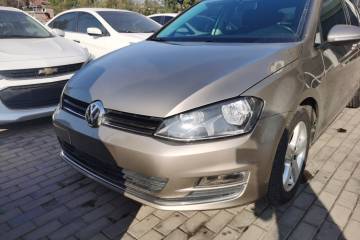 Used Volkswagen Golf 2016 230TSI Automatic Comfort Version