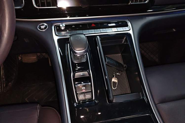 Used GAC Trumpchi M8 2021 Lingxiu Series 390T Deluxe Edition