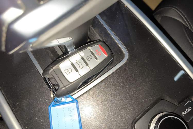 Used Haval H6 2019 Sport Edition 1.5T Automatic Two-Wheel Drive Elite Model China VI