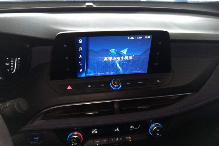 Used Buick Velite 6 2022 Connected & Shared PLUS