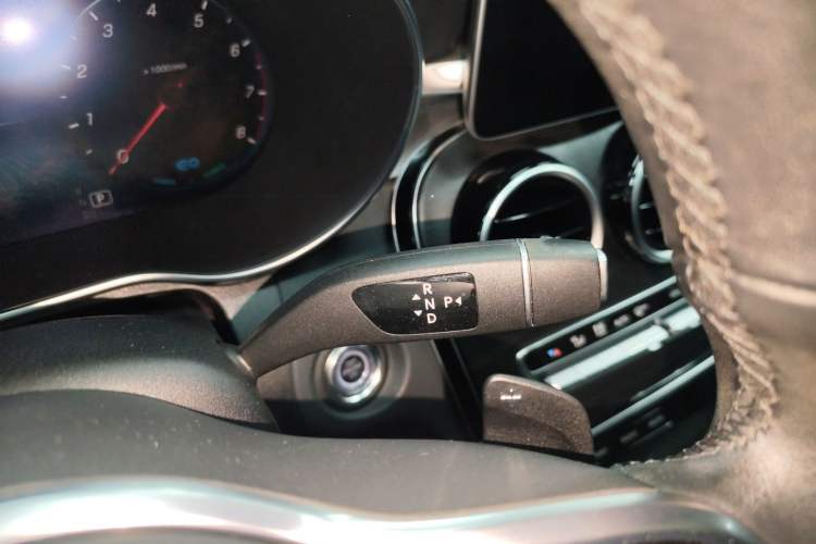 Used Mercedes-Benz C-Class 2019 Restyled C 260 L Sport Edition