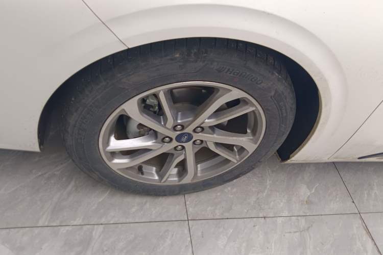 Used Ford Mondeo 2022 EcoBoost 245 Luxury Model
