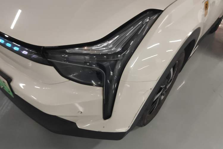 Used NETA U 2021 Pro 500 Global Edition