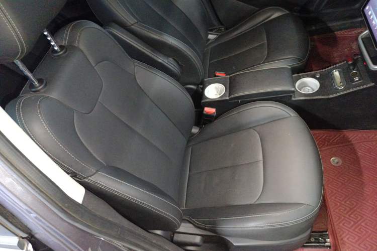 Used NETA V 2021 Long-Range Entertainment Edition Upgrade Model