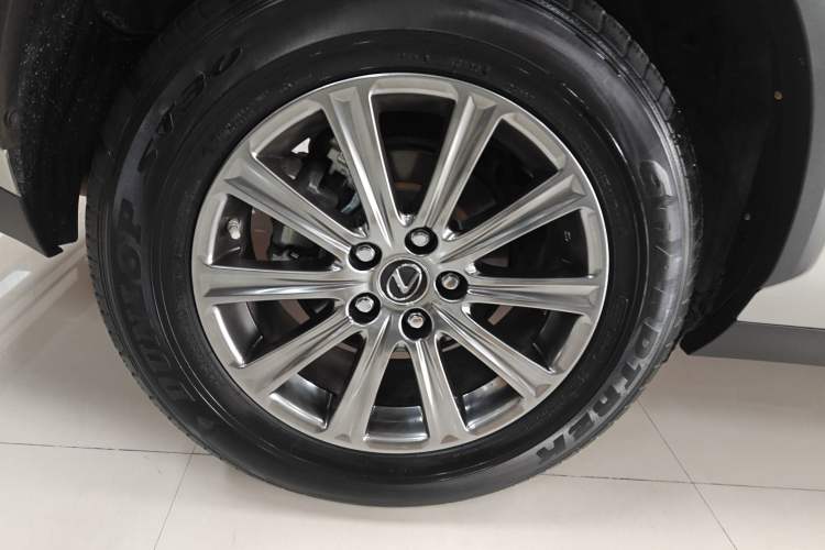 Used Lexus NX 2020 200 Front-Wheel Drive Freeline Edition China VI Standard
