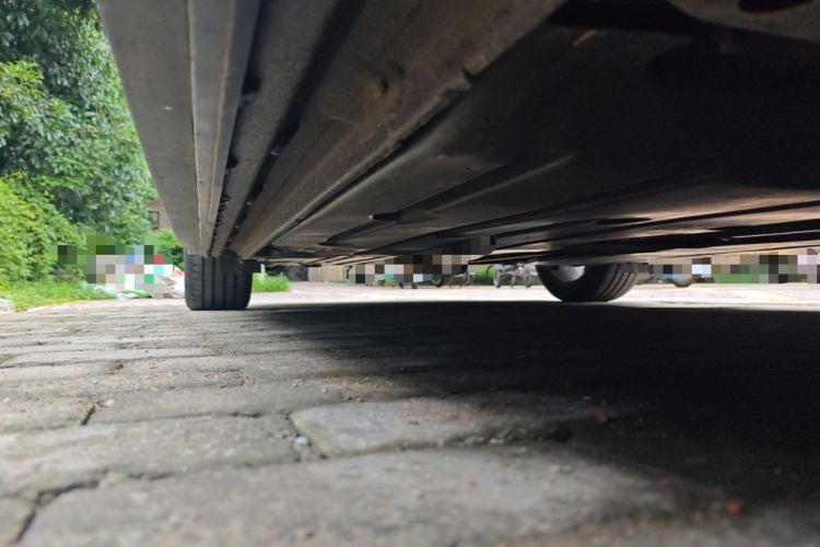 Used Lynk & Co 03 2023 2.0TD DCT JingPro
