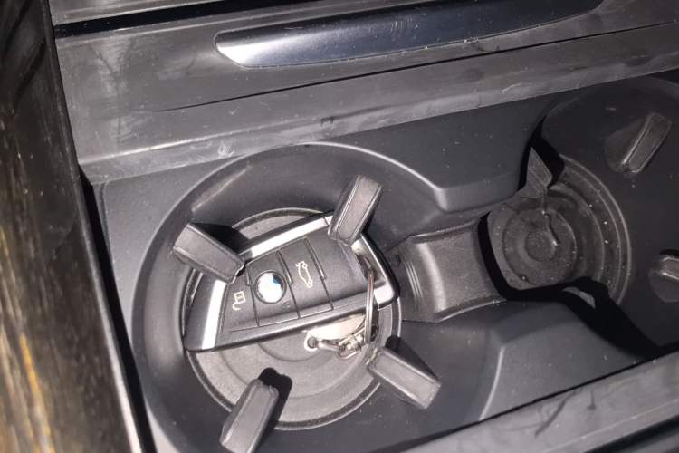 Used BMW X5 2014 xDrive35i Luxury Model