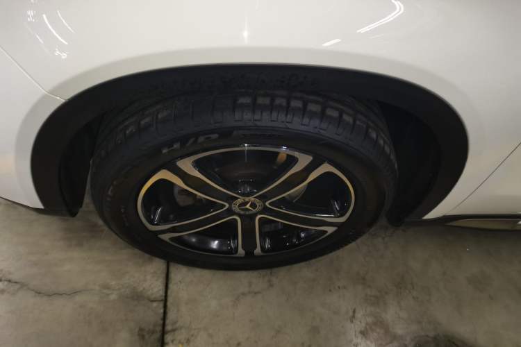 Used Mercedes-Benz GLA 2018 GLA 200 Fashion Model
